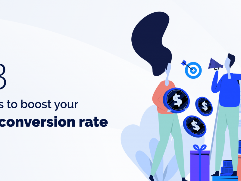13 tactics to boost your app conversion rate